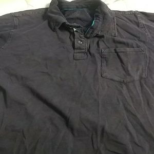 Salt life polo